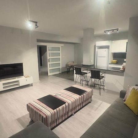 Nicosia'S Pearl Apartment Exterior photo