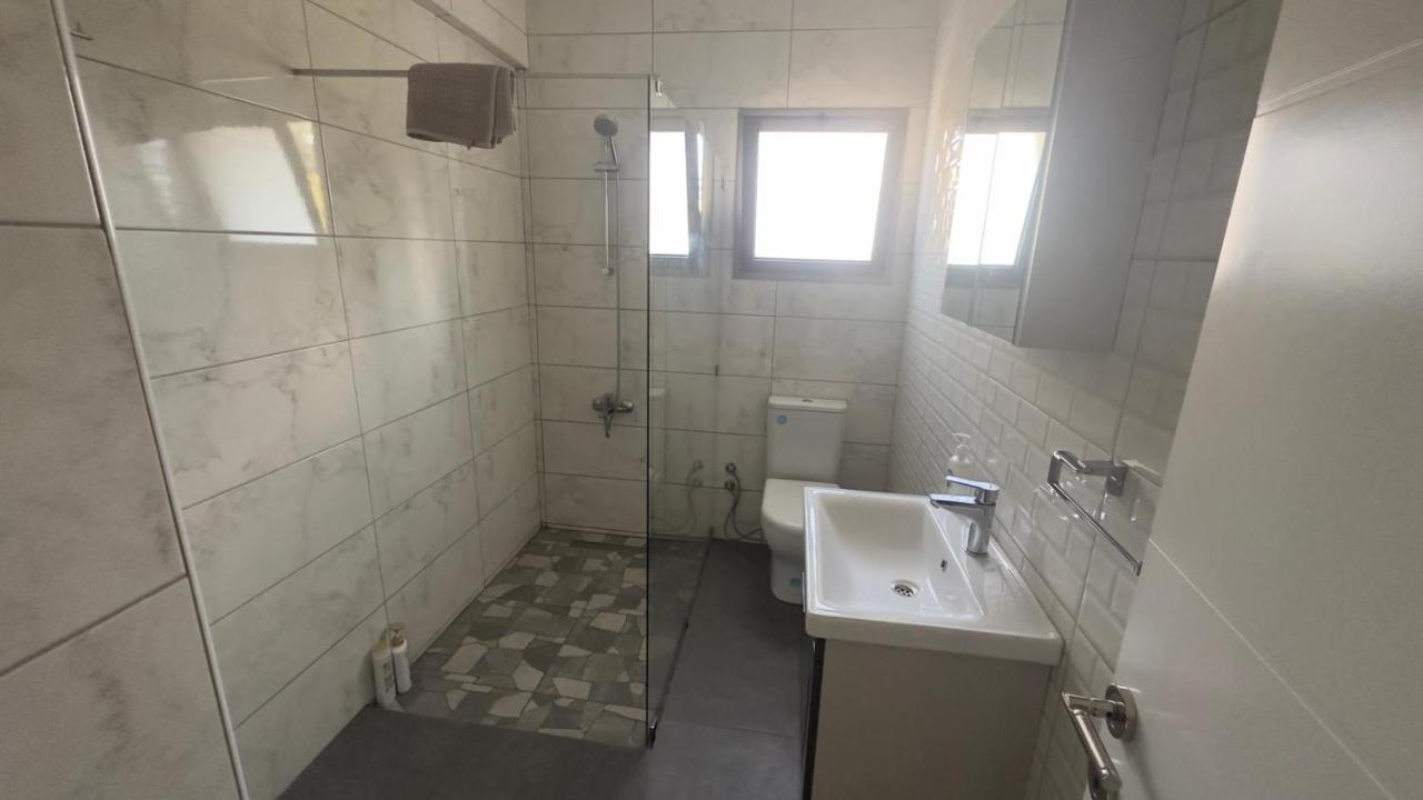 Nicosia'S Pearl Apartment Exterior photo