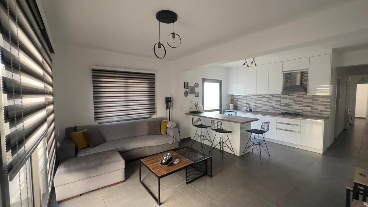 Nicosia'S Pearl Apartment Exterior photo