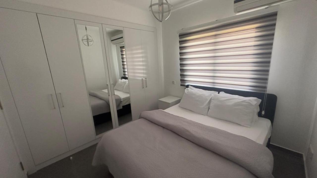Nicosia'S Pearl Apartment Exterior photo