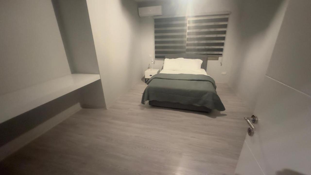 Nicosia'S Pearl Apartment Exterior photo