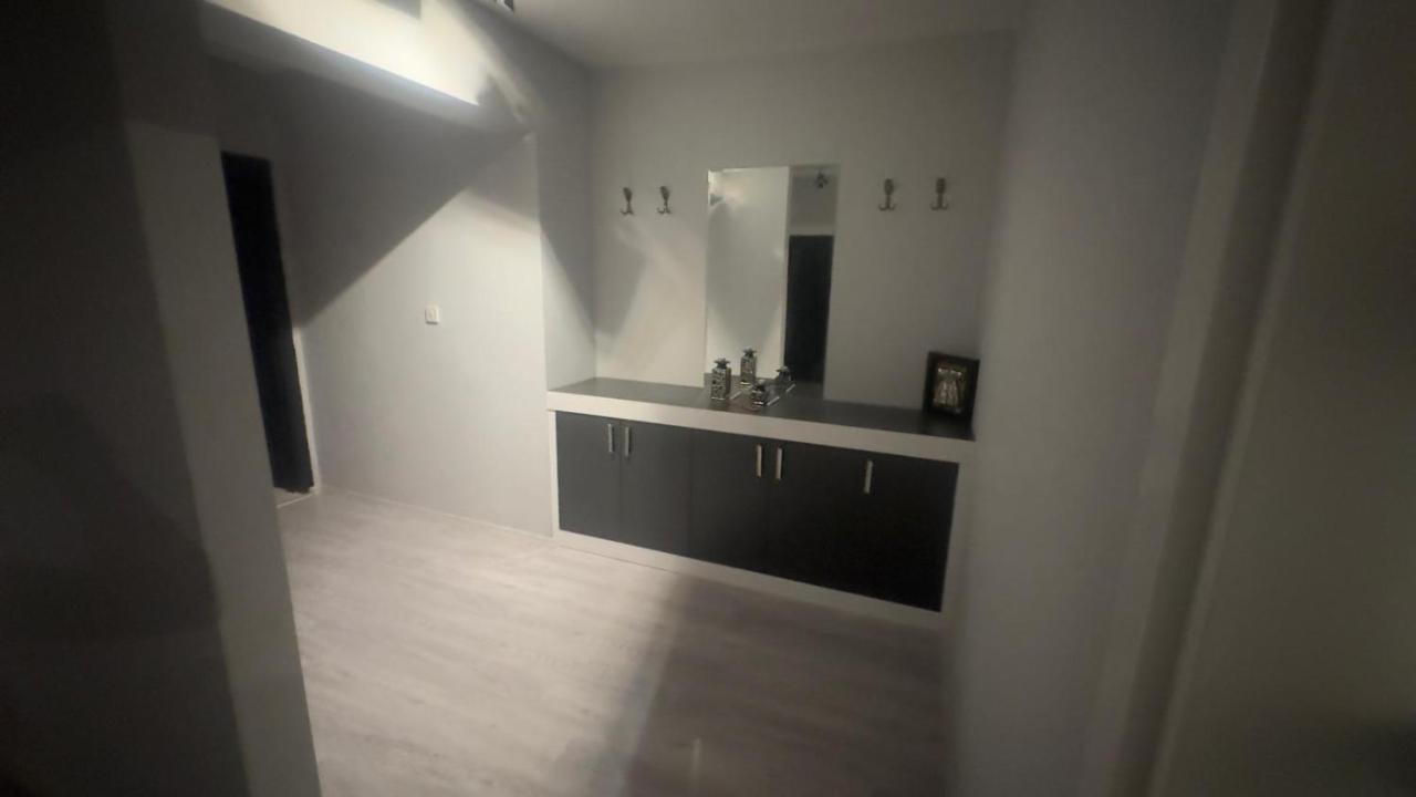 Nicosia'S Pearl Apartment Exterior photo