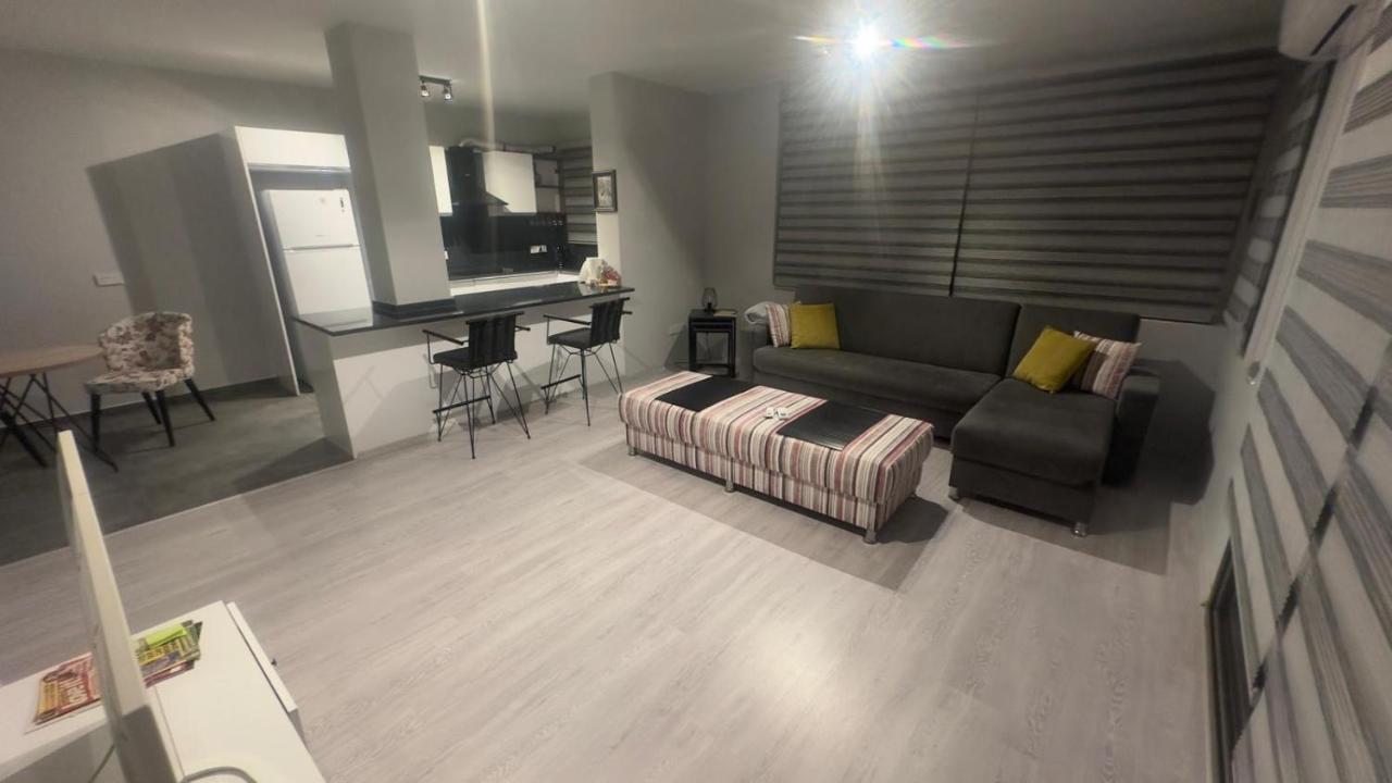 Nicosia'S Pearl Apartment Exterior photo